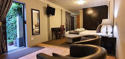 Accolades Boutique Venue