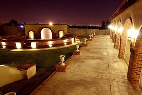 Accolades Boutique Venue