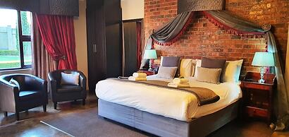 Accolades Boutique Venue