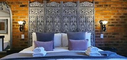 Accolades Boutique Venue