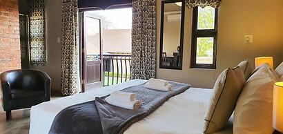 Accolades Boutique Venue