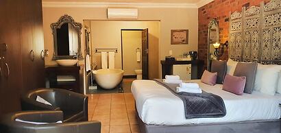 Accolades Boutique Venue