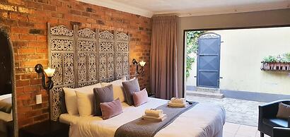 Accolades Boutique Venue