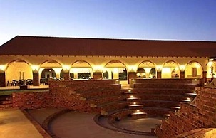 Accolades Boutique Venue