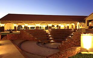 Accolades Boutique Venue