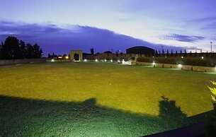 Accolades Boutique Venue