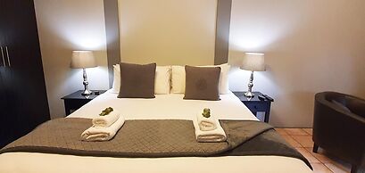 Accolades Boutique Venue