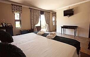 Accolades Boutique Venue