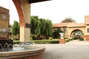 Accolades Boutique Venue