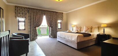 Accolades Boutique Venue