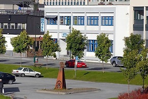 Hotel Svartisen