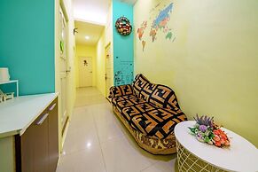 Silver Netherlands B and B