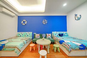 Silver Netherlands B and B