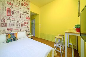 Silver Netherlands B and B