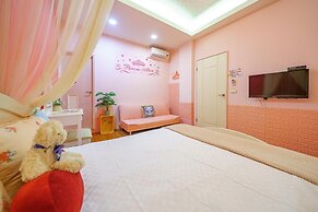 Silver Netherlands B and B