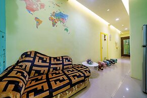 Silver Netherlands B and B