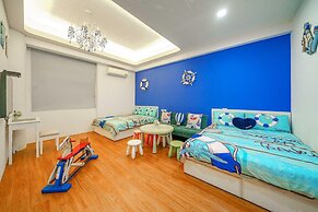 Silver Netherlands B and B