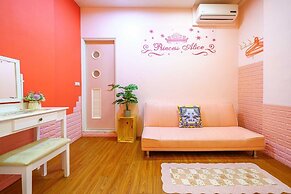 Silver Netherlands B and B