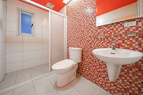 Silver Netherlands B and B