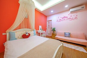 Silver Netherlands B and B