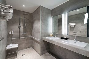 Best Western Plus Central Park Hotel & Spa