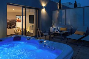 Best Western Plus Central Park Hotel & Spa