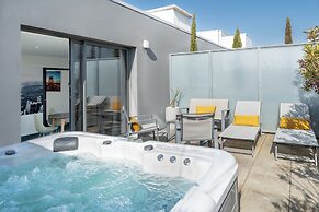 Best Western Plus Central Park Hotel & Spa