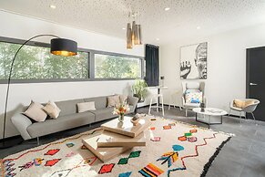 Best Western Plus Central Park Hotel & Spa