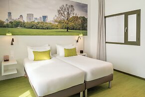 Best Western Plus Central Park Hotel & Spa
