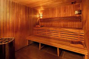 Best Western Plus Central Park Hotel & Spa