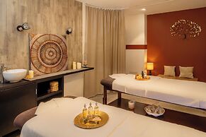 Best Western Plus Central Park Hotel & Spa