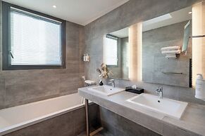 Best Western Plus Central Park Hotel & Spa