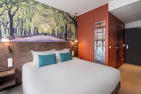Best Western Plus Central Park Hotel & Spa