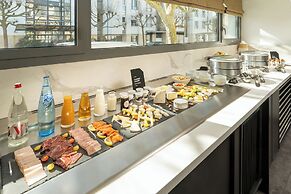 Best Western Plus Central Park Hotel & Spa