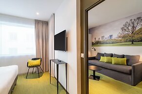 Best Western Plus Central Park Hotel & Spa