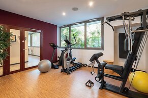 Best Western Plus Central Park Hotel & Spa