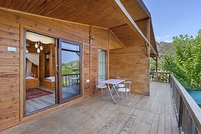 Flora Pansiyon Cirali