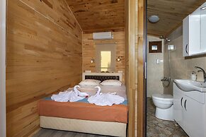 Flora Pansiyon Cirali