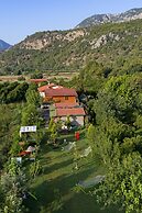 Flora Pansiyon Cirali