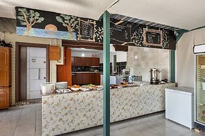 Flora Pansiyon Cirali