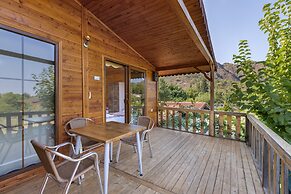 Flora Pansiyon Cirali