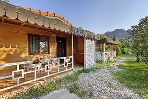 Flora Pansiyon Cirali