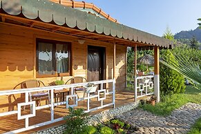 Flora Pansiyon Cirali