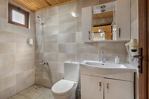 Flora Pansiyon Cirali