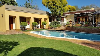 Jubilee Lodge Guest House