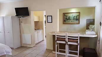 Jubilee Lodge Guest House