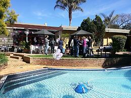 Jubilee Lodge Guest House