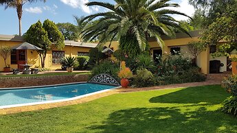 Jubilee Lodge Guest House