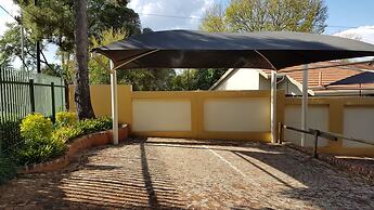 Jubilee Lodge Guest House