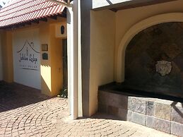 Jubilee Lodge Guest House